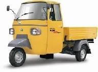 Auto Rickshaw