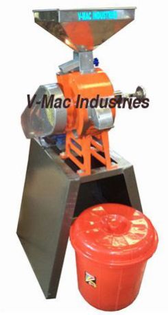 V-Mac Coffee Grinders