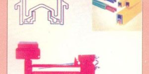 Insulated Conductor Bar