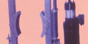 Mill Duty Thrustor Brakes