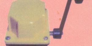 Roller Lever Limit Switch