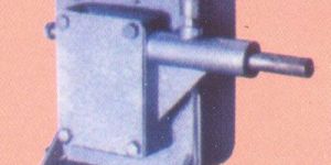 Rotary Limit Switch