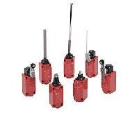 Safety Limit Switches