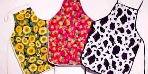 Kitchen Aprons