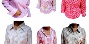 Ladies Shirts