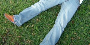 Mens Jeans 4