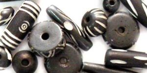 Bone Beads
