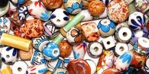 Ceramic Beads