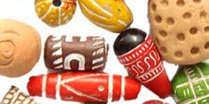 Clay Beads