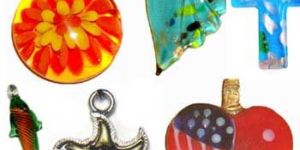 Fashion Pendants