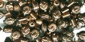 Metal Beads
