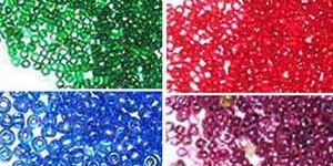 Seed Beads