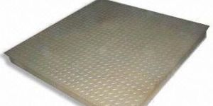 Ablaze Jumbo Platform Scale