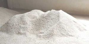 Silica Powder