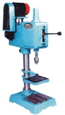 12mm Tapping Machine