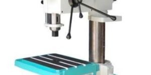 AUTO FEED RADIAL DRILL MACHINE