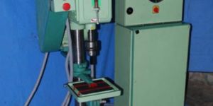 Automatic Tapping Machine