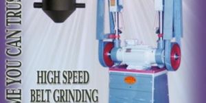 Belt Grinder