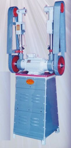 Belt Grinding Machine