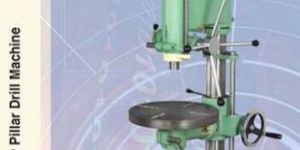 Drilling Machine 25 Mm Heavy Duty