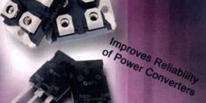 Power MOSFET