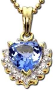 Diamond Pendants Dp-03