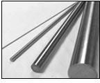 4130 Alloy Steel Round Bars