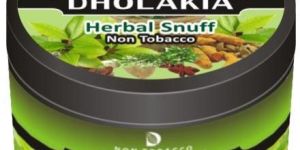Herbal Powder