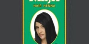 Natural Black Hair Color