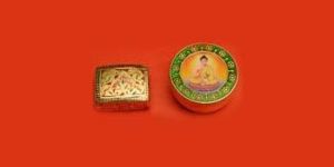 Snuff Boxes