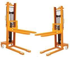 Hydraulic Hand Pallet Stacker
