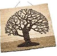 Jute Wall Hangings
