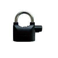 Alarm Pad Lock