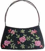 Beaded Bags SB - 279