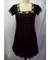 Ladies Embroidered Kurtas