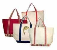 Tote Bags - 1