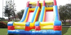 Bouncies