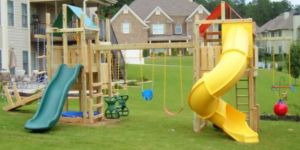 Swings