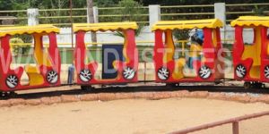Toy Train