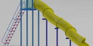 Tube Slide