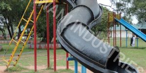 Tunnel Slide