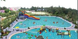 Water Park Equipments