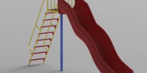 Wave Slides
