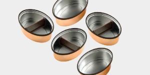 Stainless Steel Tiffin Box