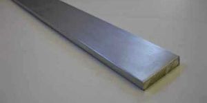 Aluminium Flat Bar