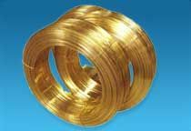 Brass Wires