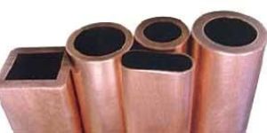 Copper Pipes