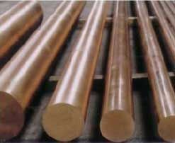 Copper Rods