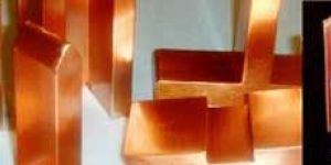 Copper Sections