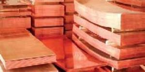 Copper Sheets